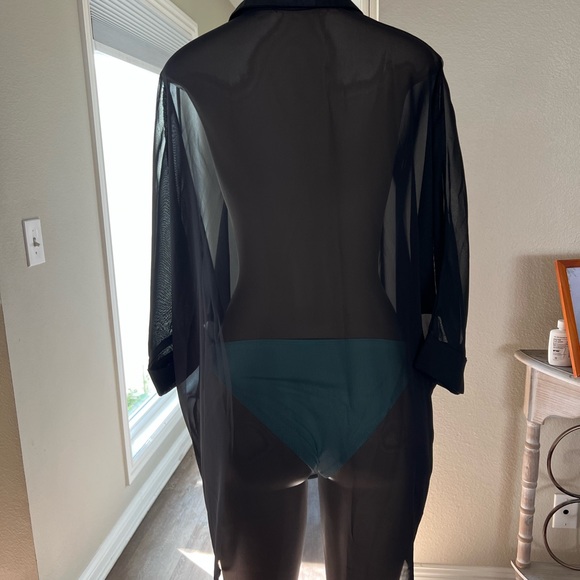 Lulu blouse - Picture 2 of 2